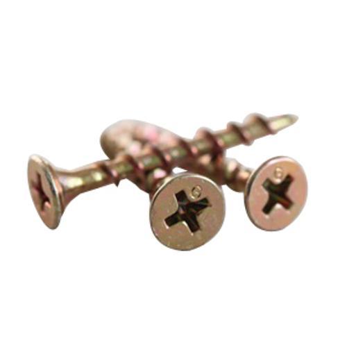 Grabber Screw Coarse - GIB 6g x 41mm 1000 Box