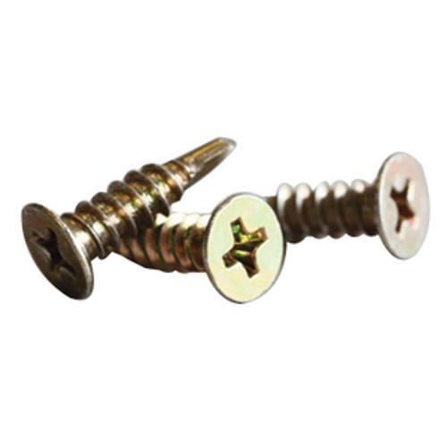 Grabber Flat Head Drill Tip - GIB 8g x 13mm 500 Box
