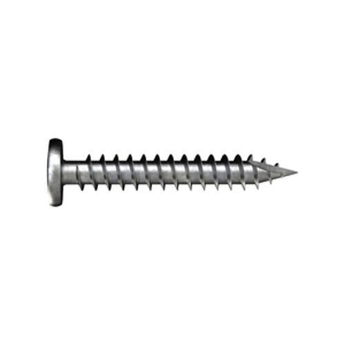 Self Drilling Screw for Timber Type 17 10g x 25mm Wafer Head Philips Drive Class
