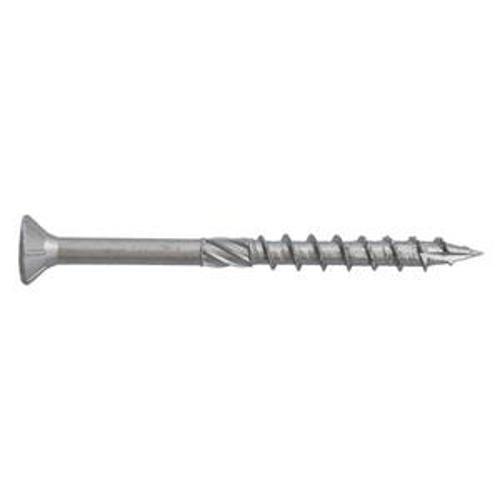T-REX17 Construction Screw Countersink Head M10 - Ecko 100mm T50 XGuard 50 Pack