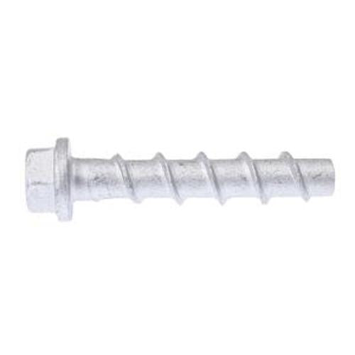 AnkaScrew Screw Bolt Xtrem Certified Seismic C1 & C2 Zinc M10 - Ramset 60mm