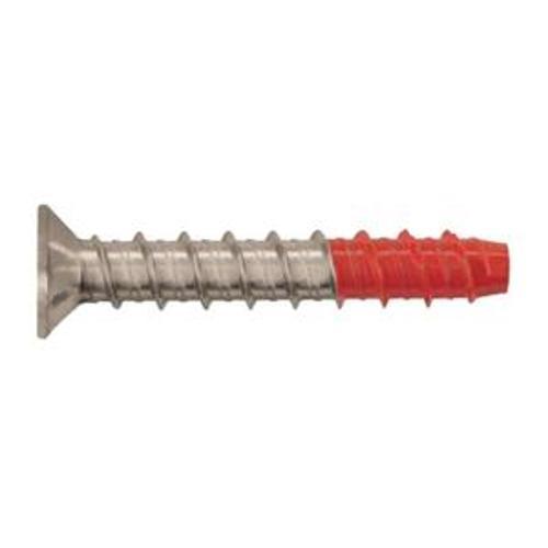 Thunderbolt Pro Countersunk Head Stainless Steel T316 M6 - Iccons 100mm Each