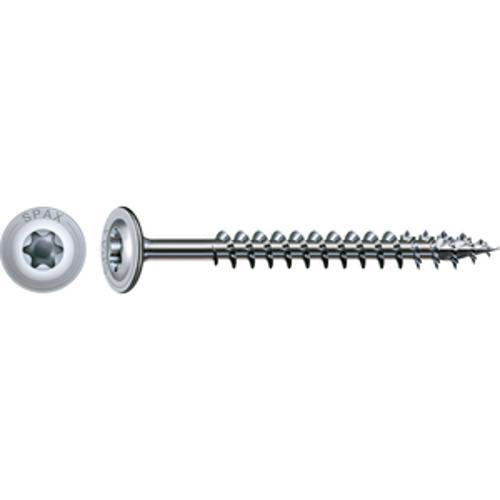 Delta-Seal Washer Head Screw 8 x - SPAX 120mm