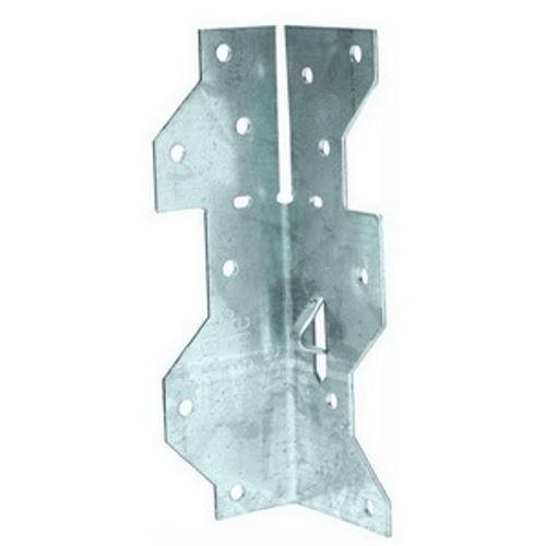 Multi-Grip Framing Angle Connector 35 x 115 x 35mm Stainless Each A35SS