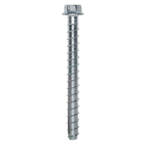 Titen Screw Anchor M16 - Simpson Strong-Tie 150mm Galvanised Each