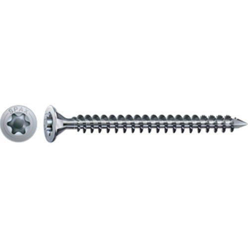 Delta-Seal Countersunk Screw 8 x - SPAX 240mm Full Thread
