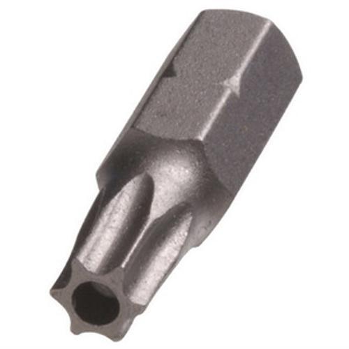 Plain Torx Driver Bit T20 x 50mm