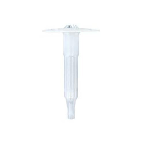 Ballistic Point Insulation Fastener - Iccons 100mm White