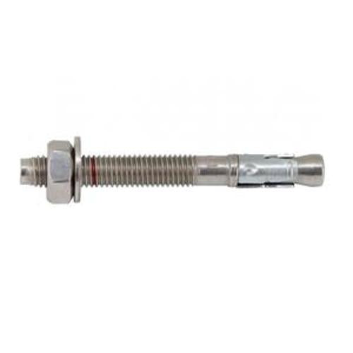 Thru Bolt Pro M12 120mm T316 Stainless Steel C1 And C2 Each - Iccons