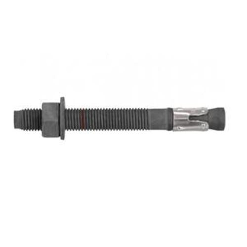 Thru Bolt Pro M16 150mm Galvanised C1 And C2 Each - Iccons