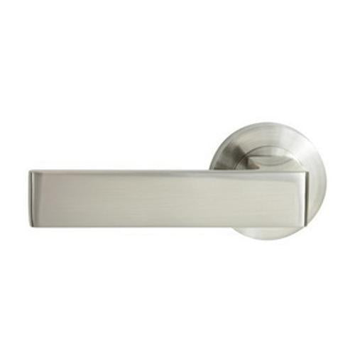Pegasus Passage Set Round Brushed Nickel
