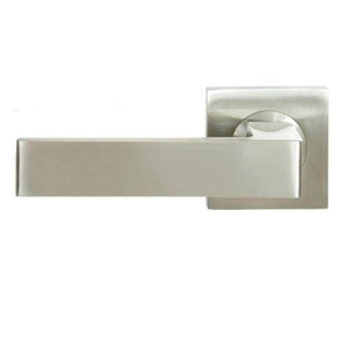 Galaxy Elite Pegasus Integrated Privacy Brushed Nickel