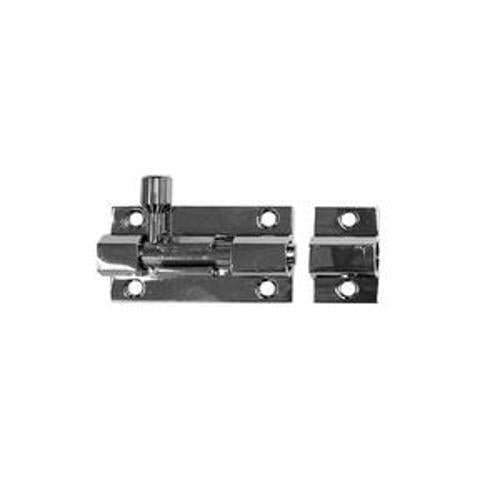 Socket Bolt 8 x 75mm Chrome Plate Finish - Miles Nelson