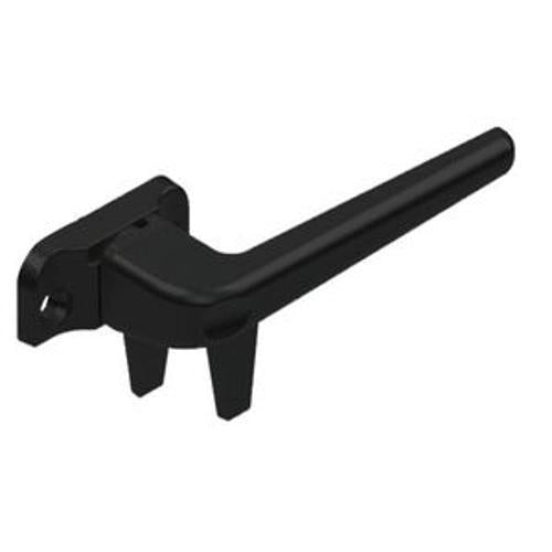 Window Fastener Styleline 2 Double Tongue Right Hand - Yale