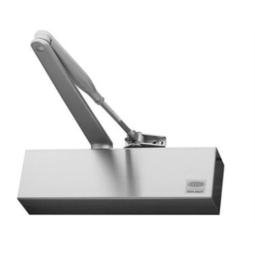 Door Closer - Lockwood