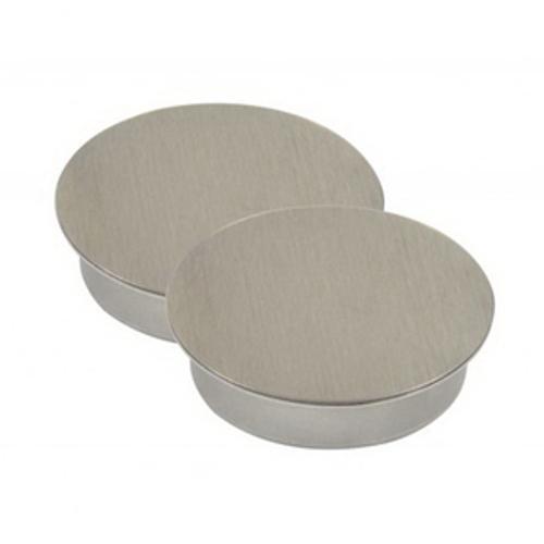 Cup Magnet 25mm Dia 7mm Set