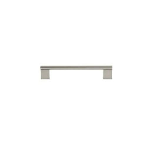 Minerva Cabinet Handle 160mm Brushed Nickel