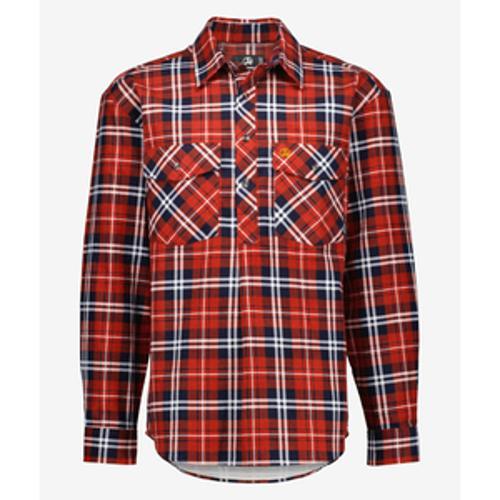 Egmont Twin Pack Sage/Rata - Swanndri 4XL