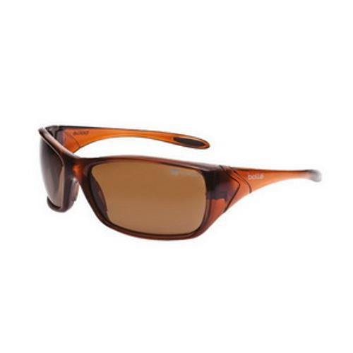 Voodoo Safety Glasses Brown Lens 1652705 - Bolle