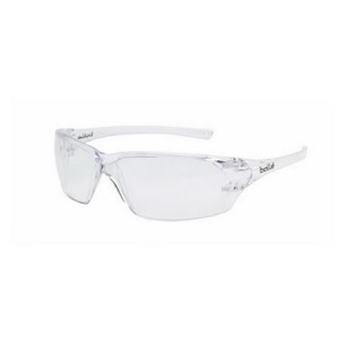 Prism Safety Glasses Clear Lens - Bolle