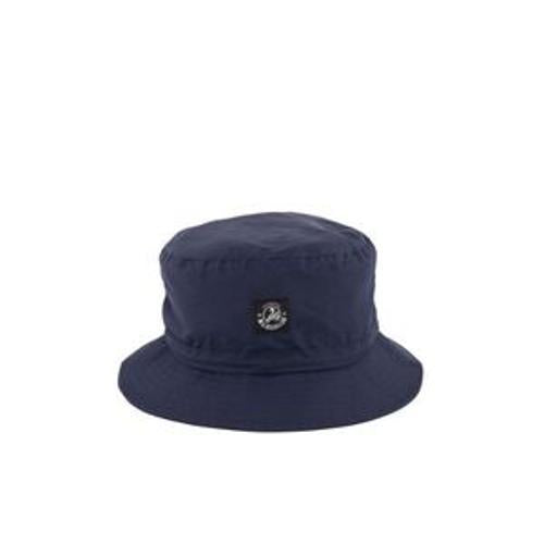 Murrays Bay Hat V2 Bucket Navy Colour - Swanndri