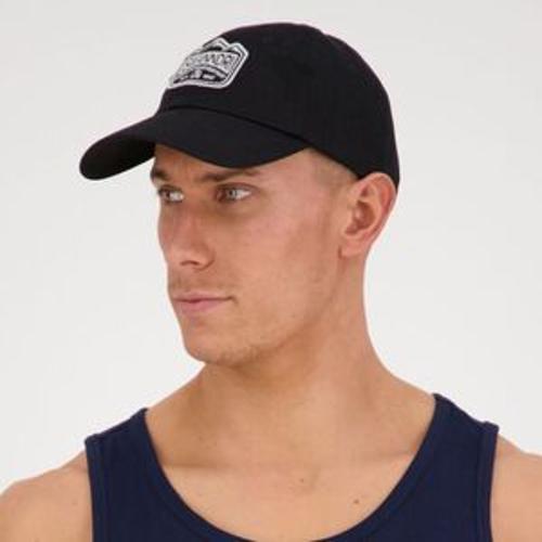Lennox Cap Black - Swanndri
