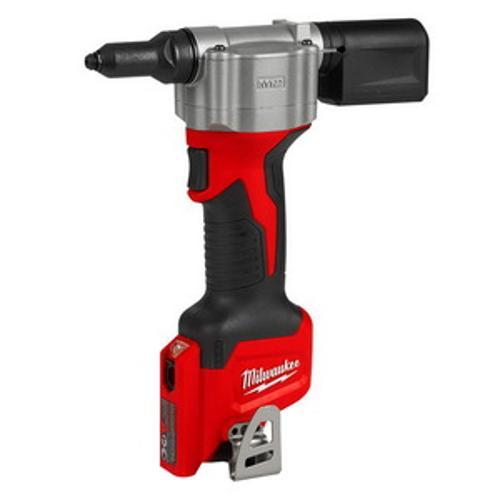 M12 Cordless Rivet Tool Skin M12BPRT-0 - Milwaukee