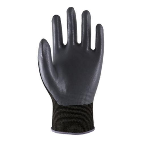 370 Glove Black Medium Pair - Showa