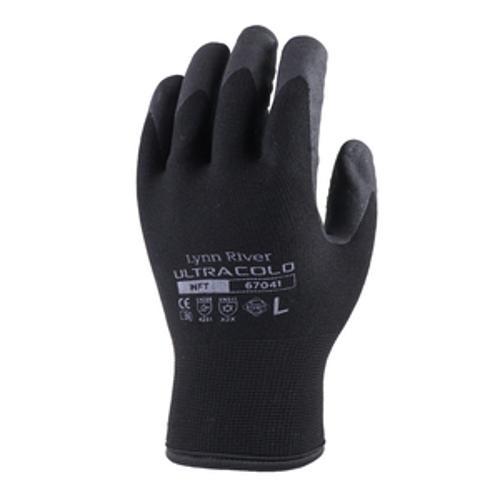 UltraCold Warmth Cold Resistant Gloves Small - Lynn River