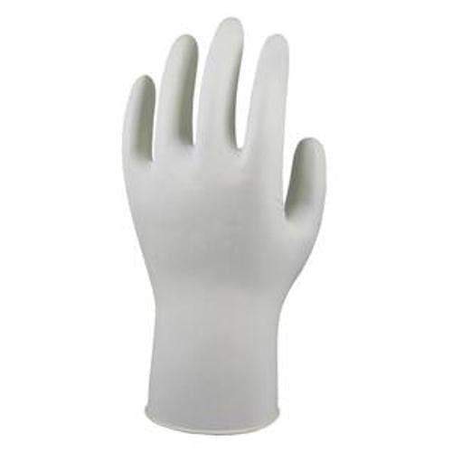 Powder Free Latex 052 100 Pack Disposable Gloves X-Large