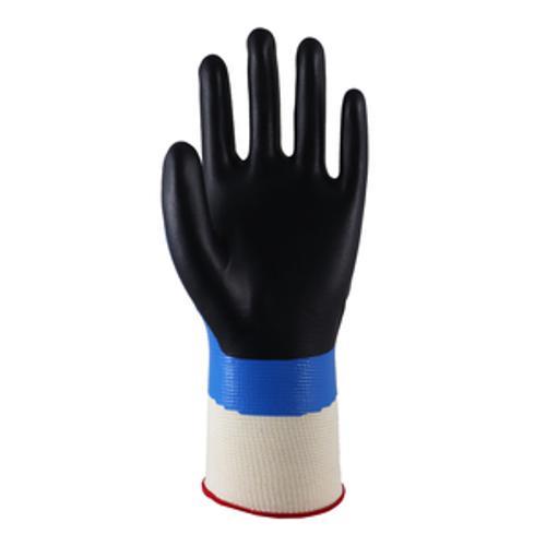 Showa 377 Oil Grip Work Glove - Lynn River XL