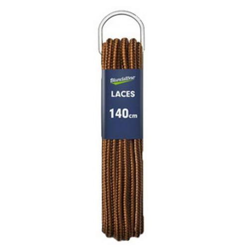 Boot Lace 140cm Brown - Blundstone