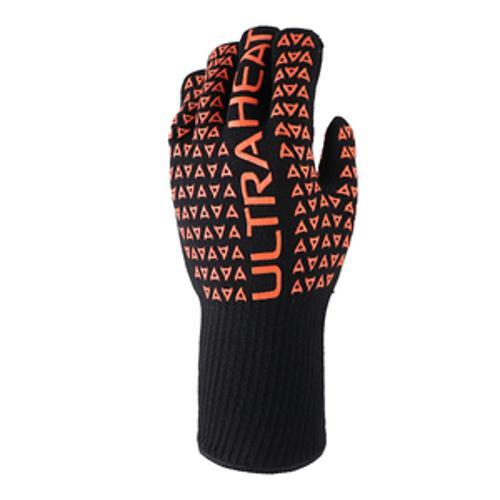 UltraHeat Grill Master Heat Resistant Gloves One Size - Lynn River