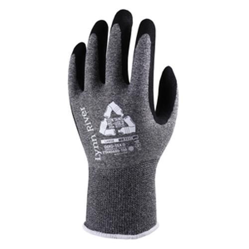 Recycled Work Gloves RPET - Lynn River 15g X-Large