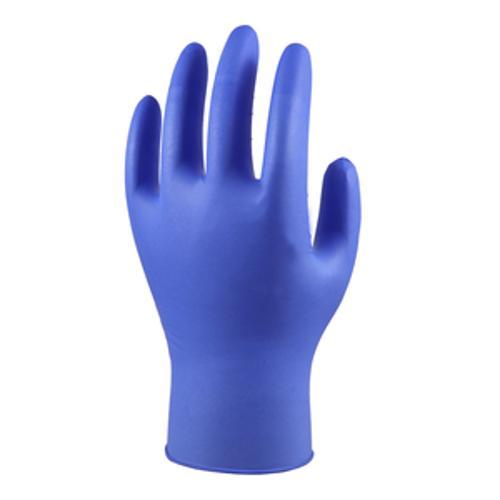 Aero-Tough Nitrile Disposable Gloves 100 Pack Medium - Lynn River