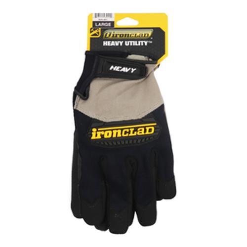 Ironclad Heavy Utility Gloves 2X-Large - Lynn River