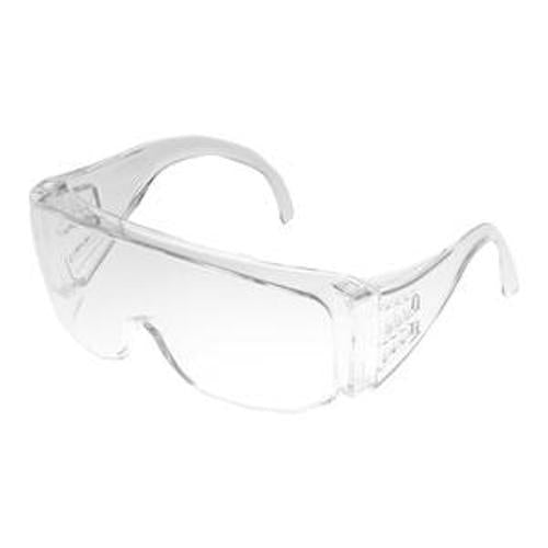 Wise Visitors Safety Glasses Clear - Lynn River