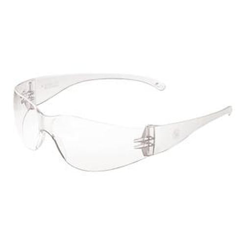 Wise Frameless Safety Glasses Clear - Lynn River