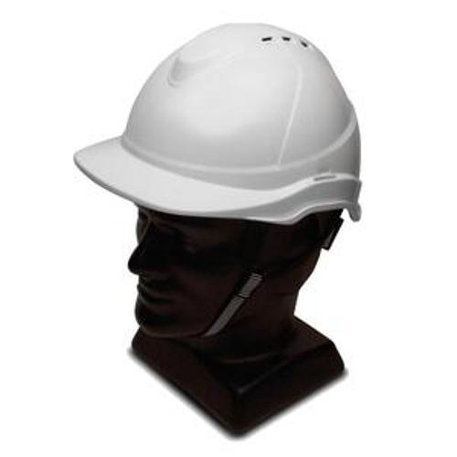 Wise Hard Hat White - Lynn River