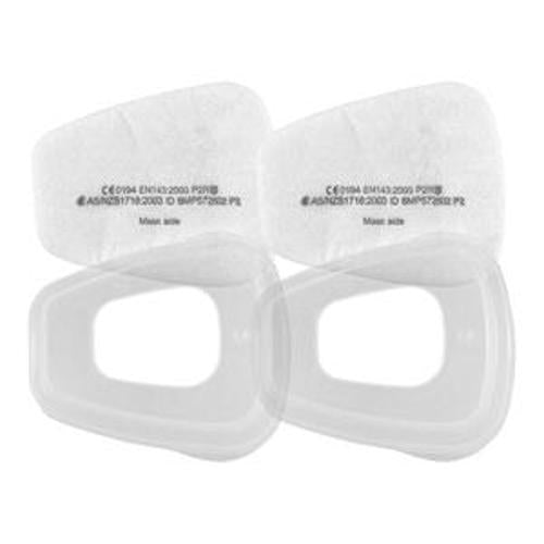 Wise P2 Filter With Holder - Lynn River