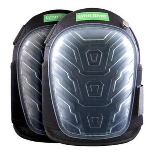 Wise Gel Knee Pads Pair - Lynn River