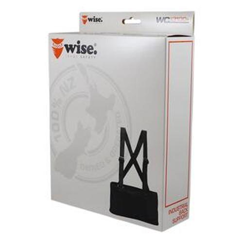 Wise Back Support Belt Medium - Lynn River