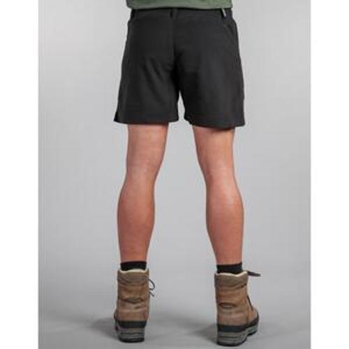 Trek Shorts Apparel Black - Bushbuck XL