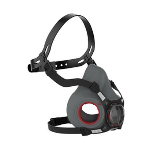 Force Typhoon 8 Half Mask Respirator Only Large - JSP