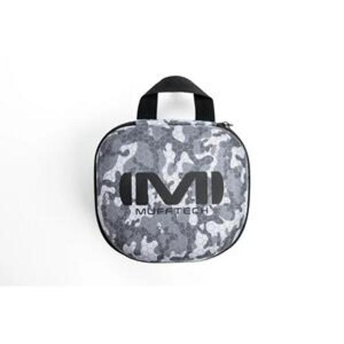 Sole Bluetooth Earmuffs Class 5 - Mufftech