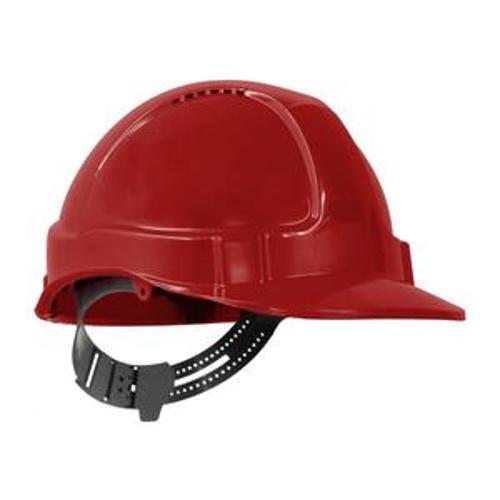 Tuff-Nut Pinlock Helmet Red - Esko
