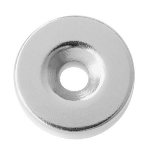 Magnetic Door Catch 1Pr Pack - Schlage