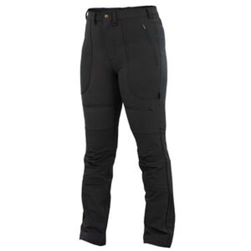 Womens Savannah Pant Ironsand Size 12 - Swazi