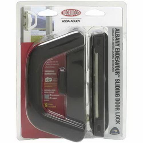 Door Lock AL901210BDP - Yale
