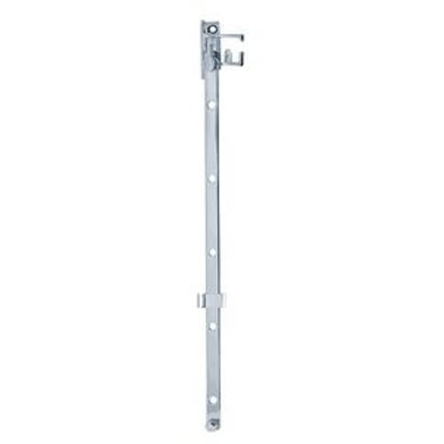 463 Casement Stay 350mm Chrome 463CP350 - Miles Nelson